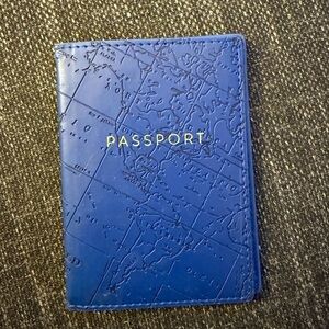 Passport Cover